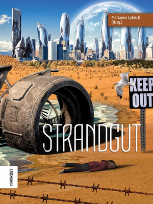 cover image of Strandgut